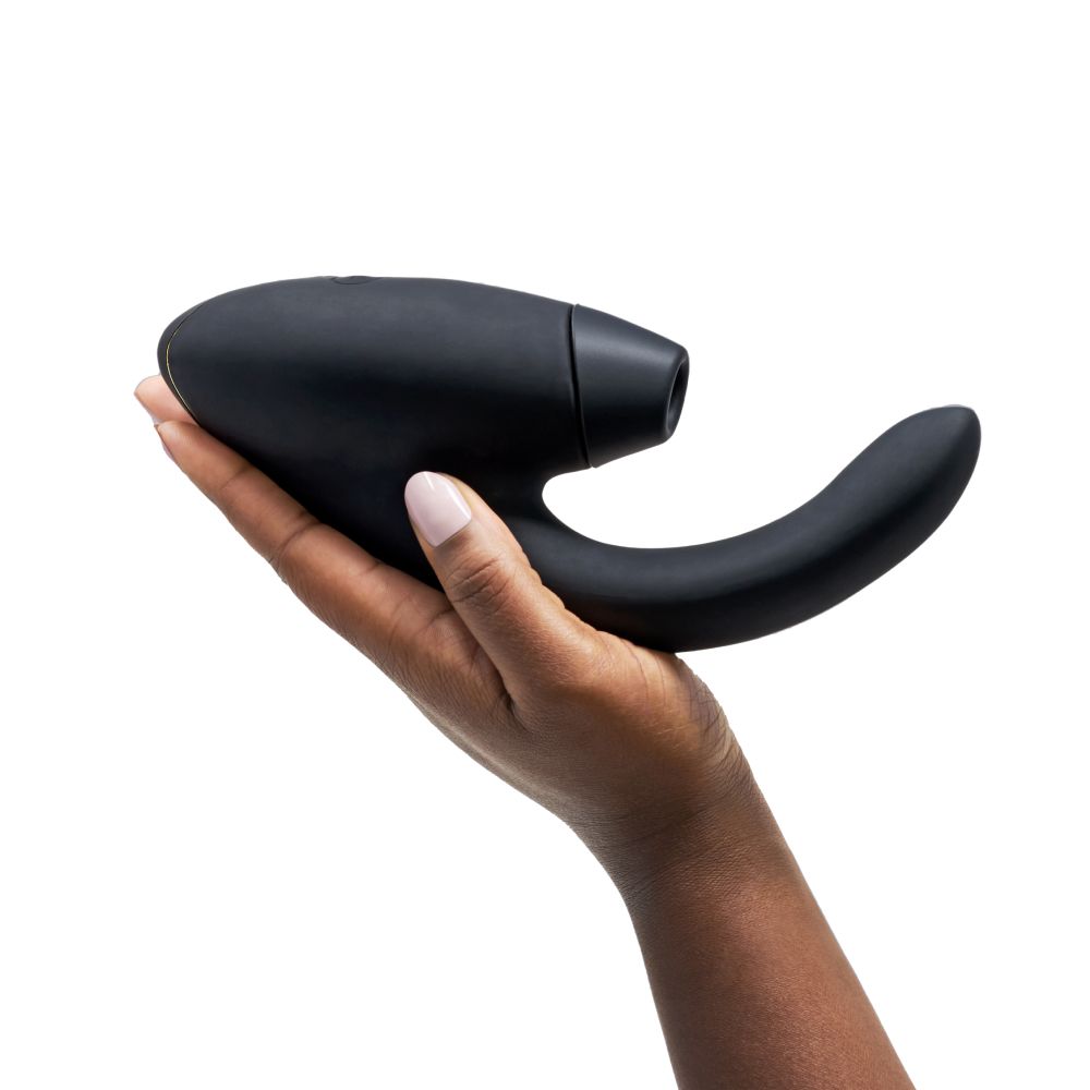 Womanizer InsideOut Buy online Clitoris and G-Spot Vibrator
