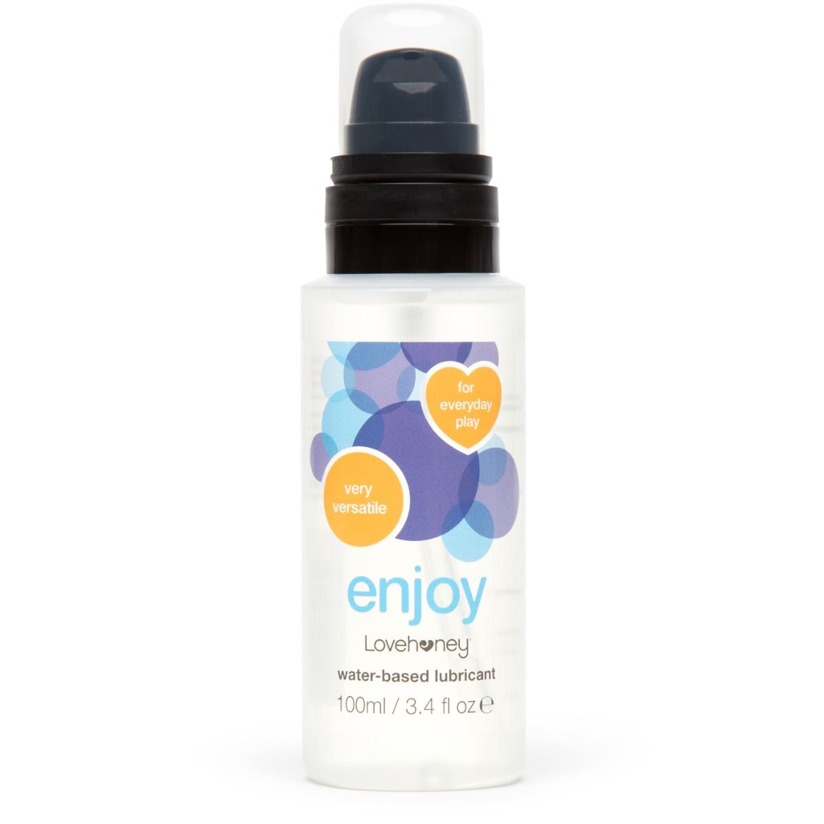 lovehoney water based lubricant Good Vibrations Medspa main image 1