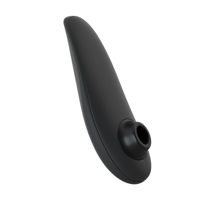 Womanizer Classic 2 vibromasseur pour femme, Noir, hi res