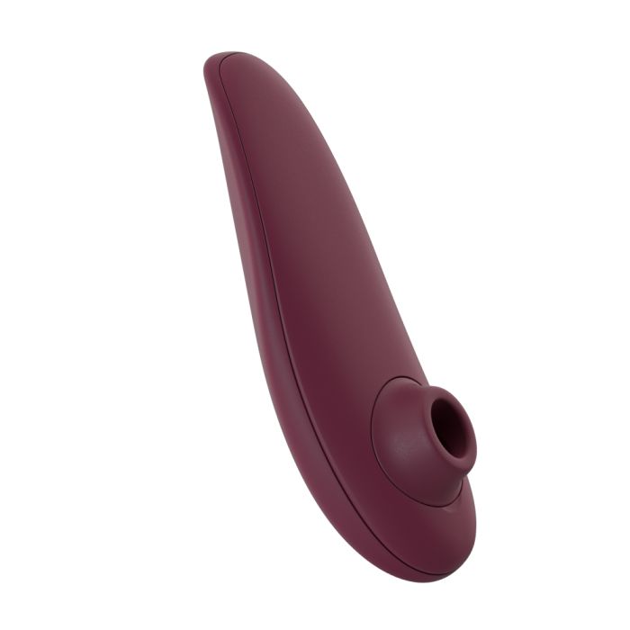 Womanizer Classic 2 vibrator for women, Bordeaux, hi res