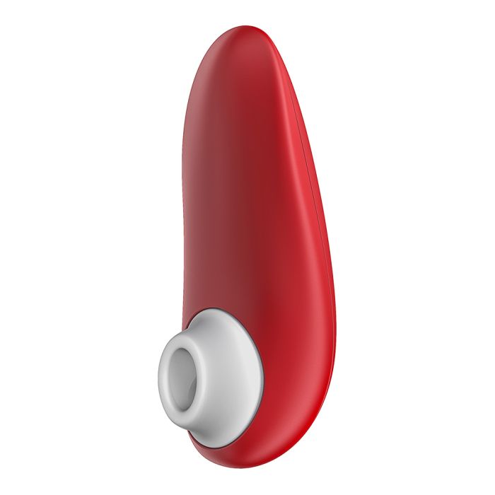 Womanizer Starlet 2 best vibrator, Cherry Red, hi res