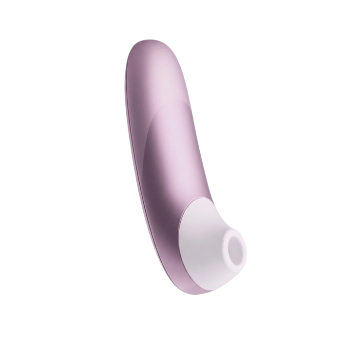 Pro - Lilac​ Lilac Compact & Powerful Clitoral Stimulator