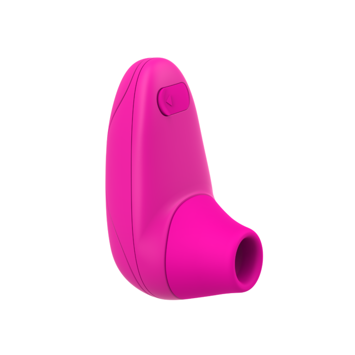 Starlet Pink Pink Einfach zu bedienender Klitorisstimulator