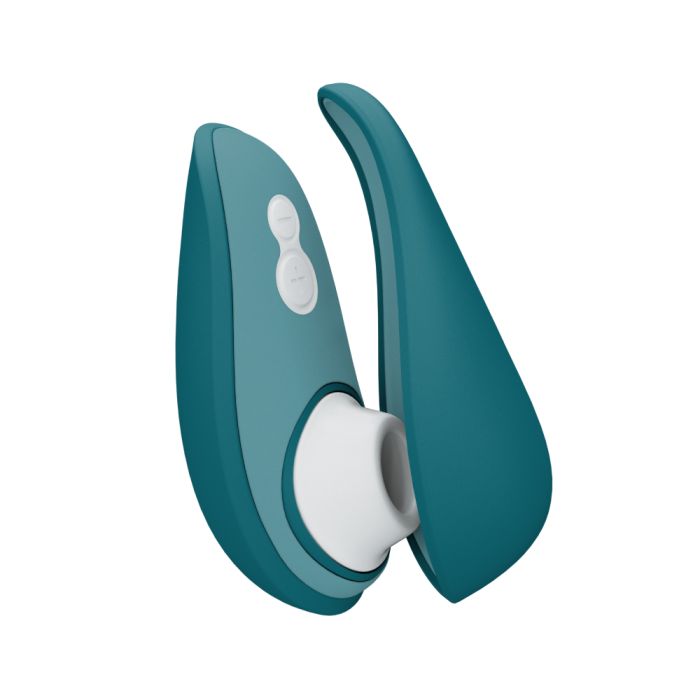 Liberty 2-Dark Petrol Dark Petrol Your perfect travel companion