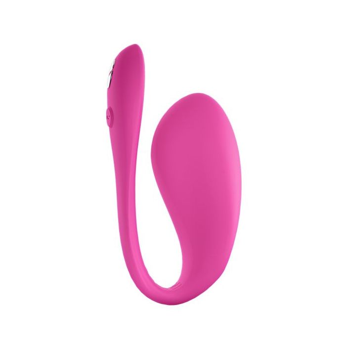 We-Vibe Jive 2 Egg vibrator with remote and App control