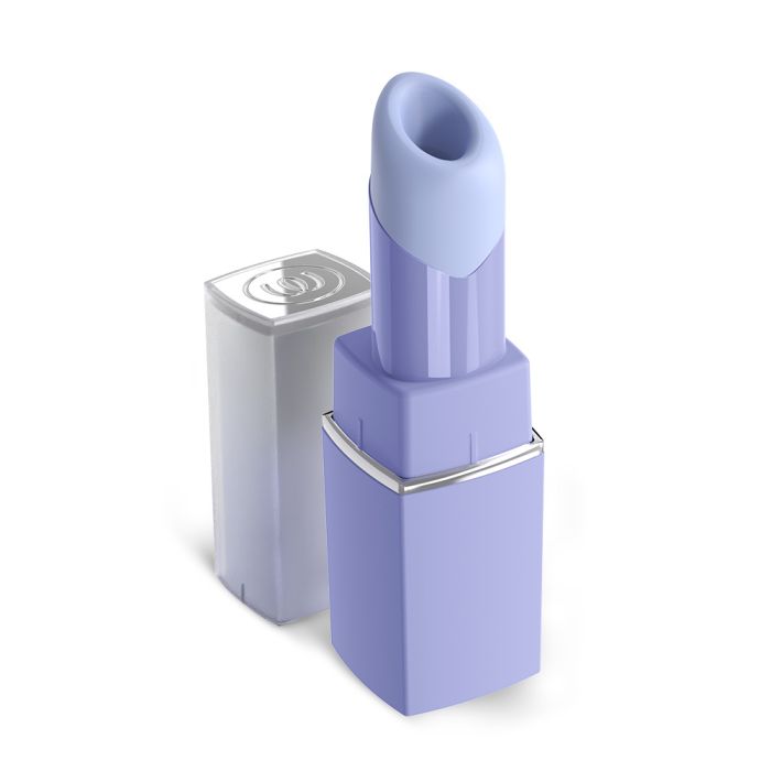 Womanizer Beauty-Lilac Lilac Reisefreundlicher Klitorisstimulator