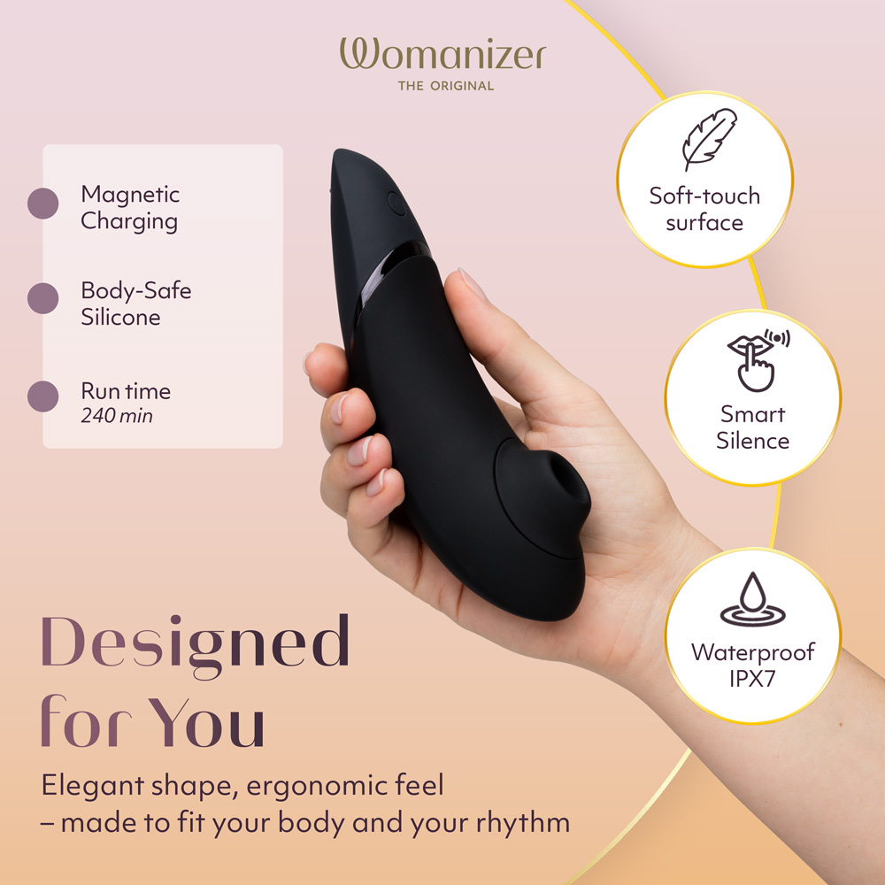 Womanizer Next