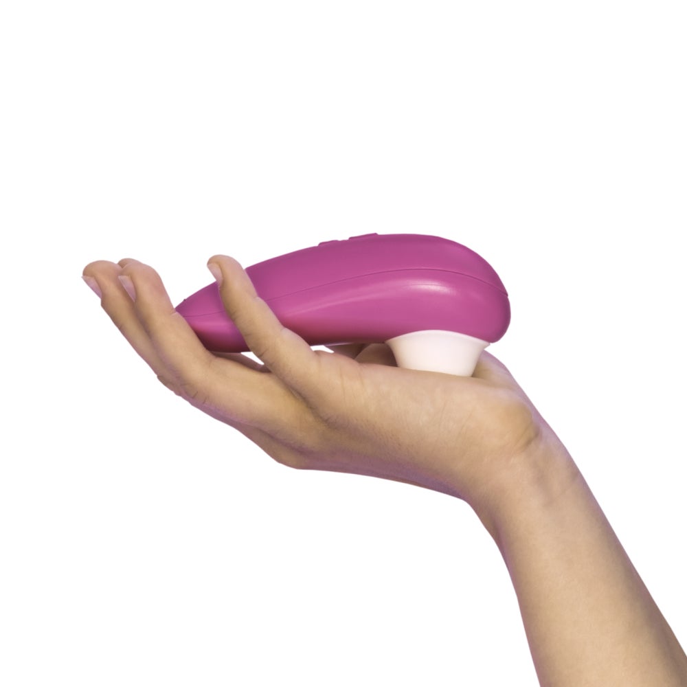 Starlet 3 Pink