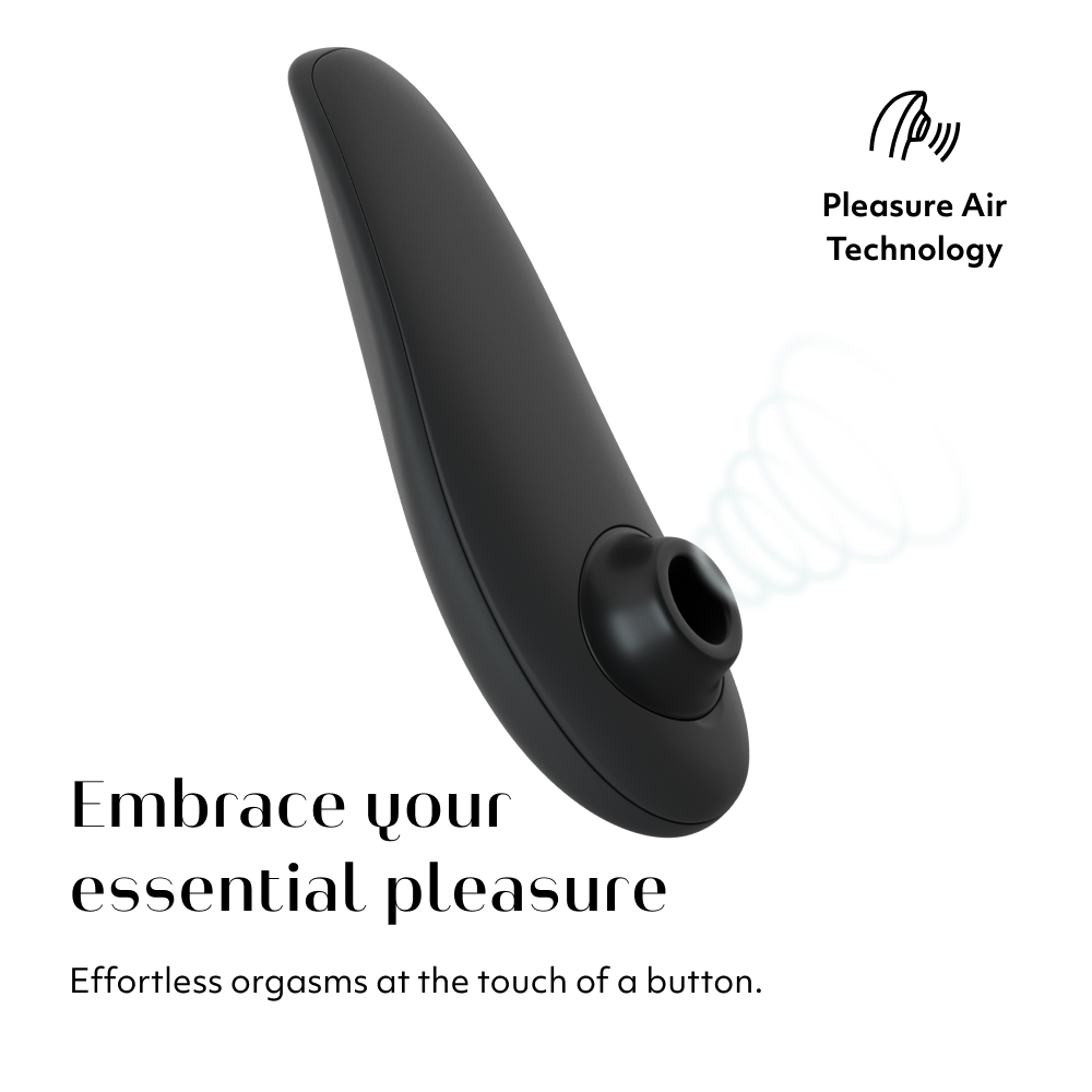 Womanizer Classic 2