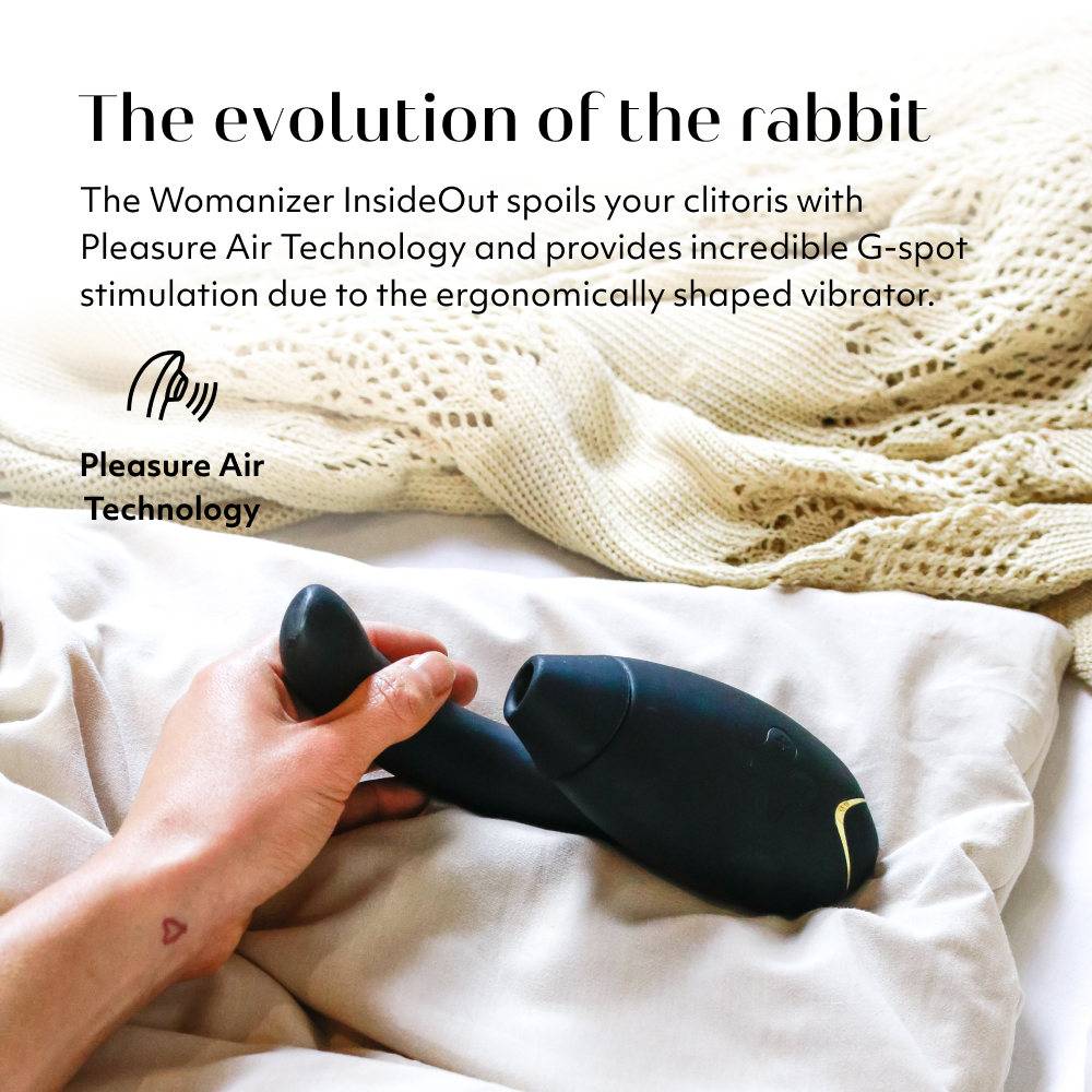 Womanizer InsideOut