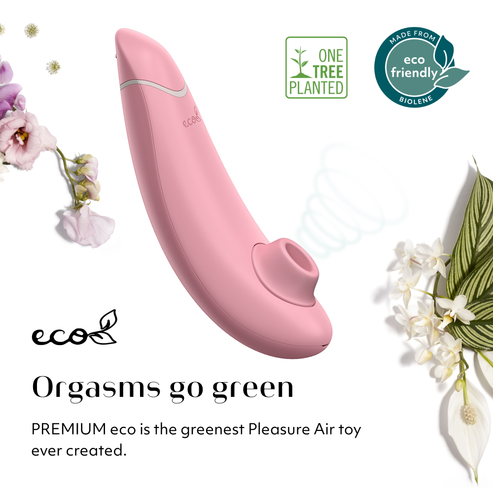 Womanizer Premium Eco