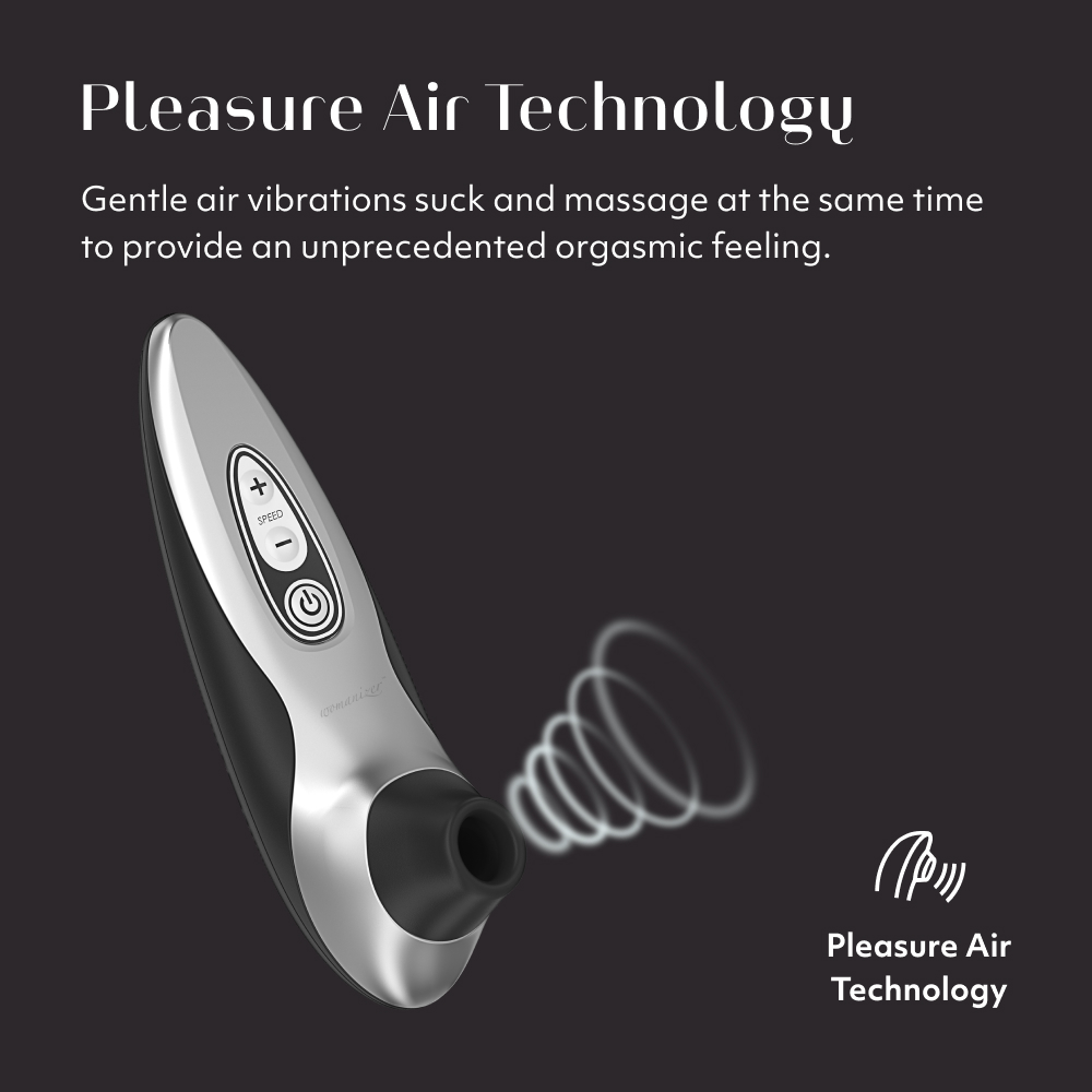 Womanizer Pro40