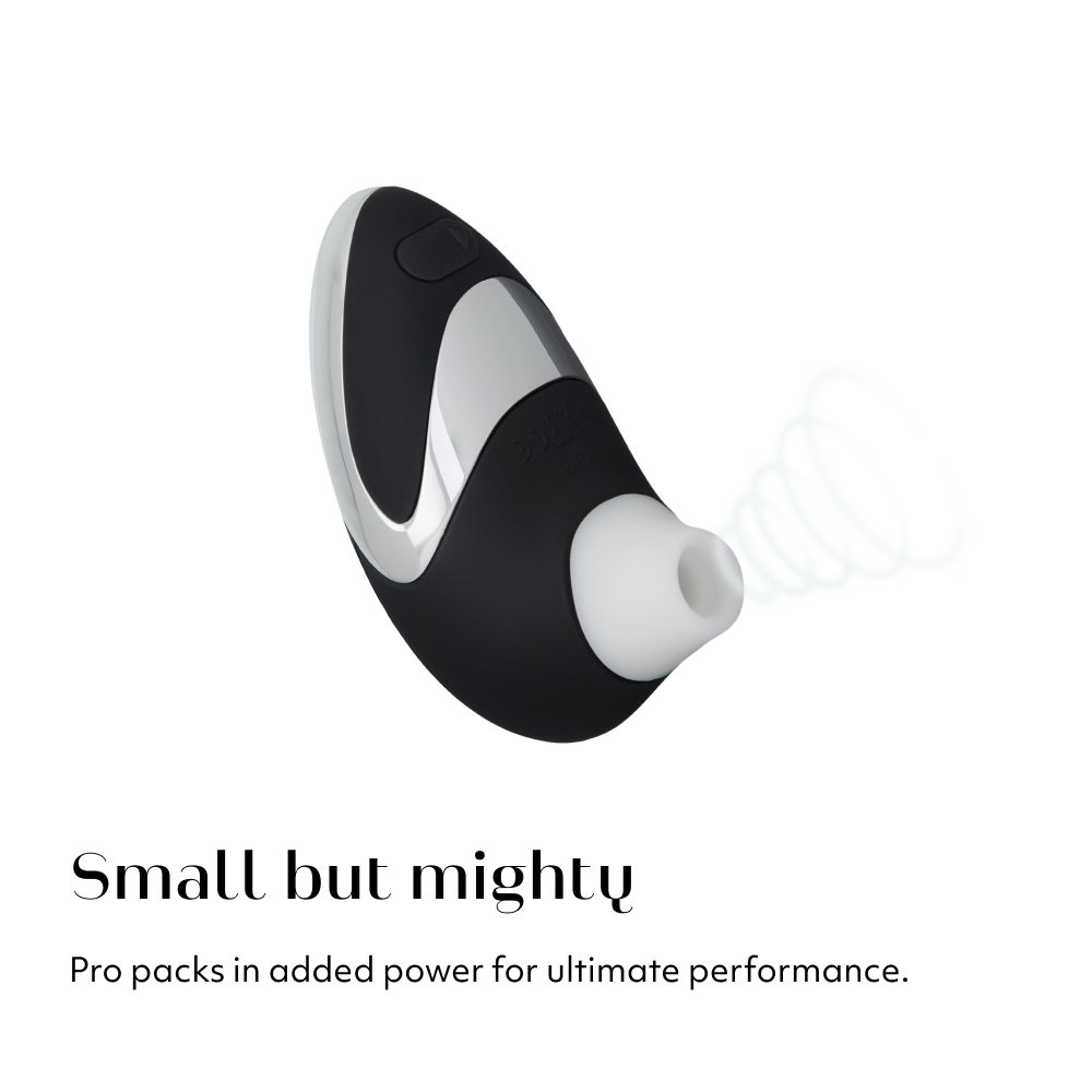 Womanizer Pro W500