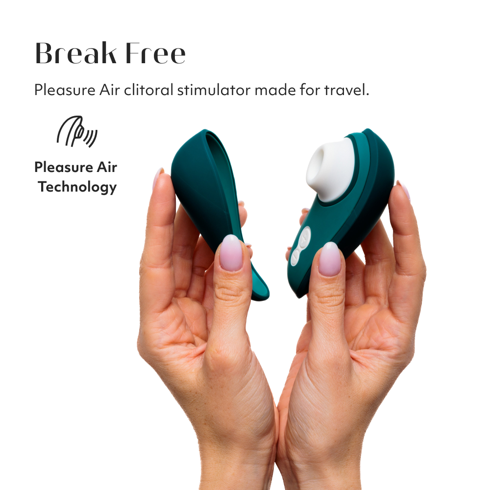 Womanizer Liberty 2