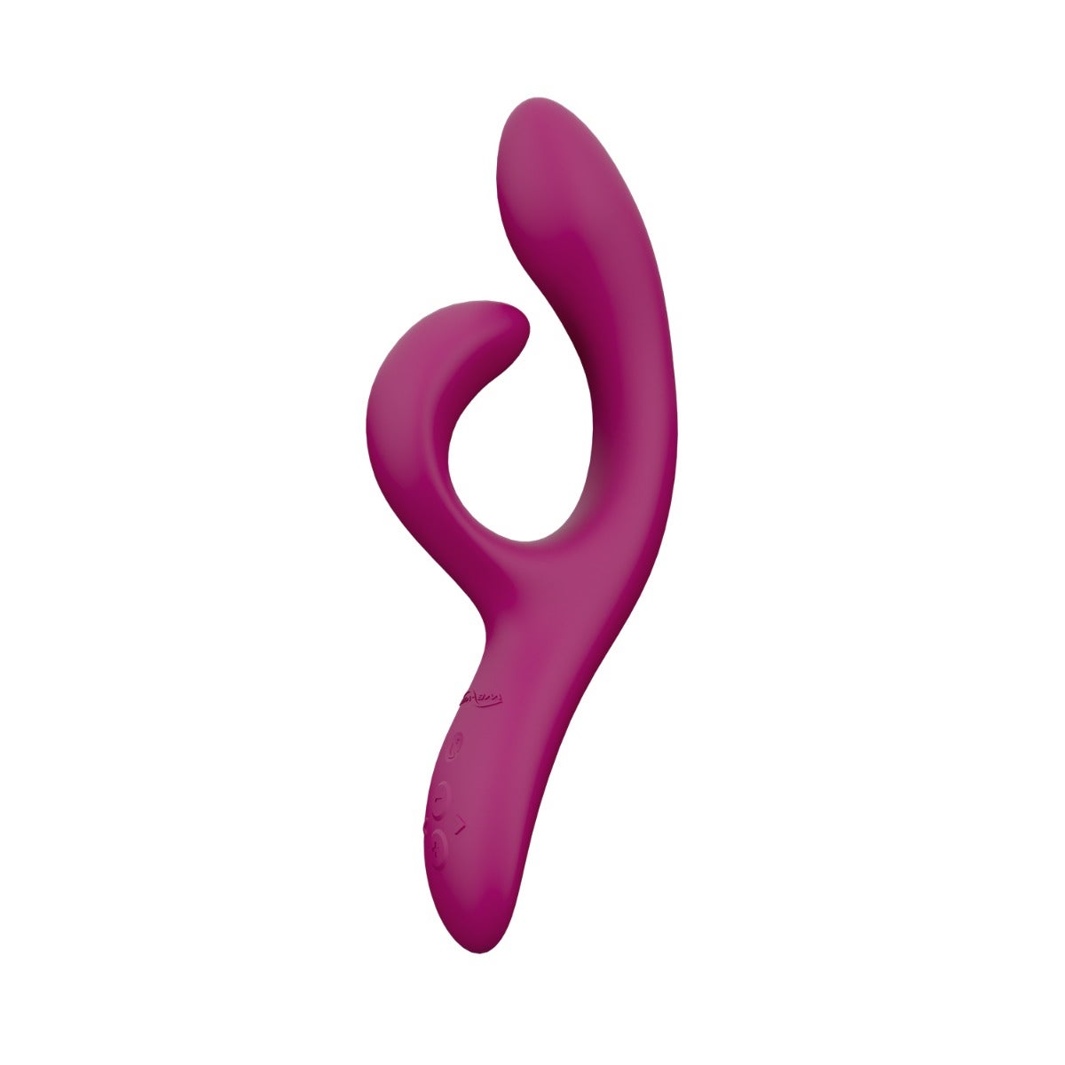 We-Vibe Nova 2 App Controlled Rechargeable Rabbit Vibrator