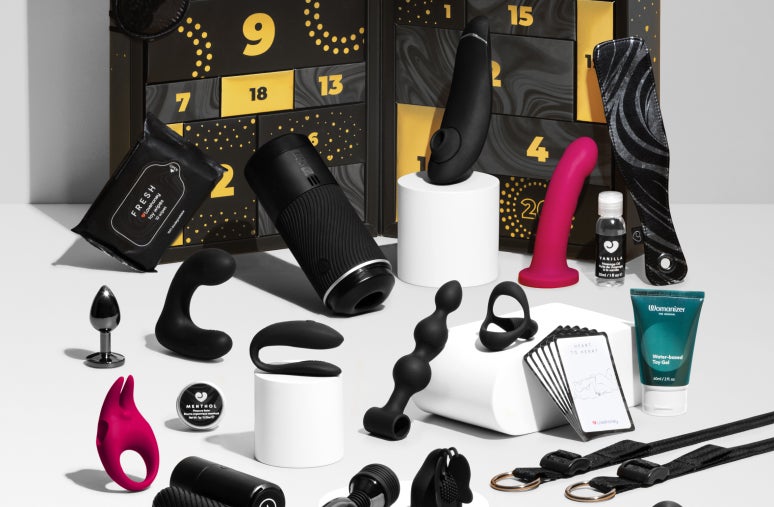 Category banner desktop