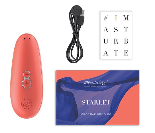 STARLET 2 In The Box