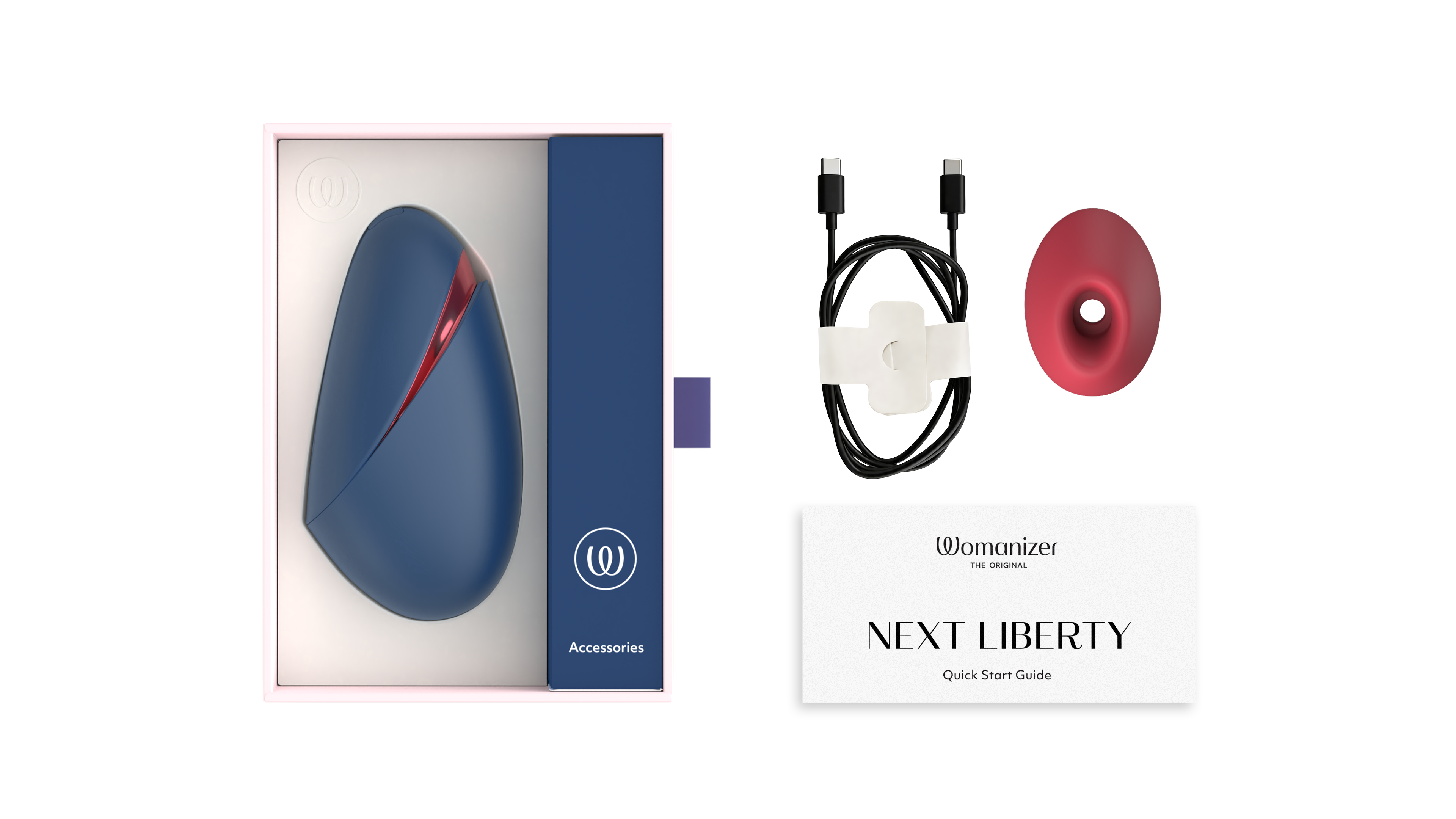 Next Liberty In The Box