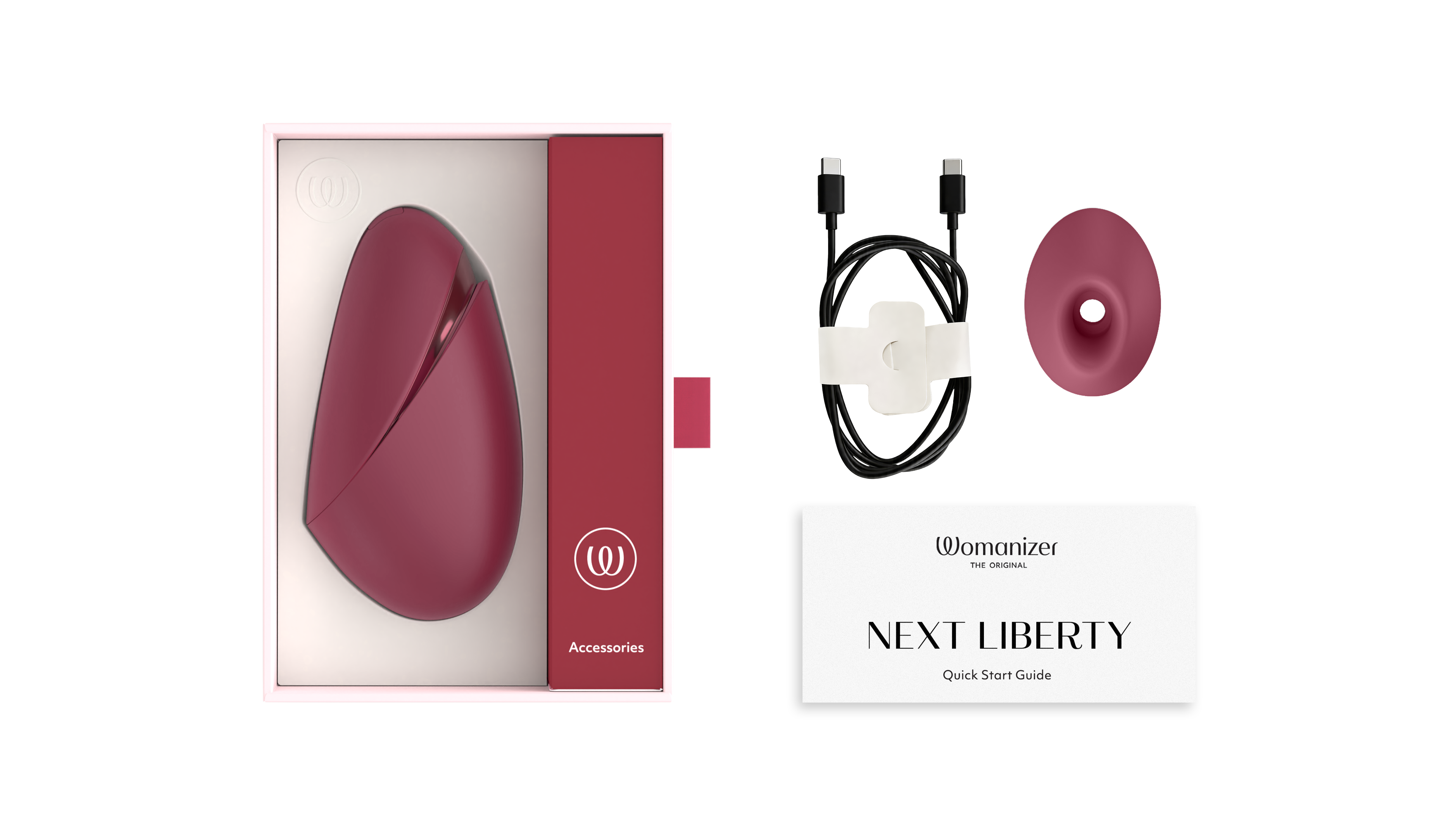 Next Liberty In The Box