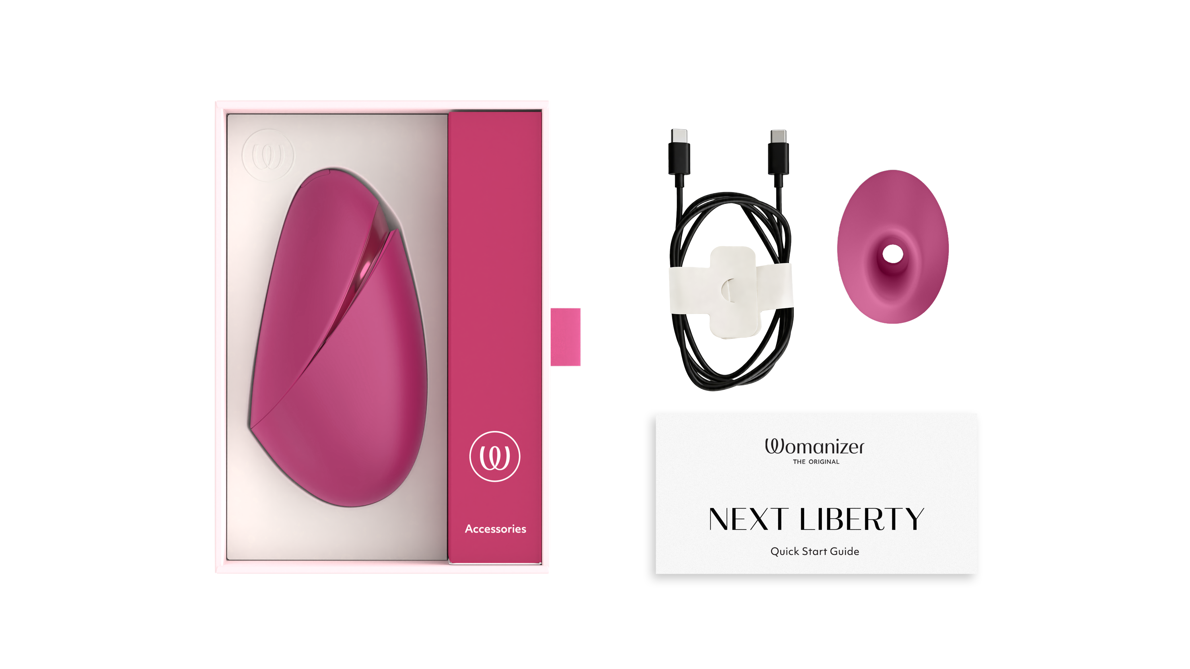 Next Liberty In The Box