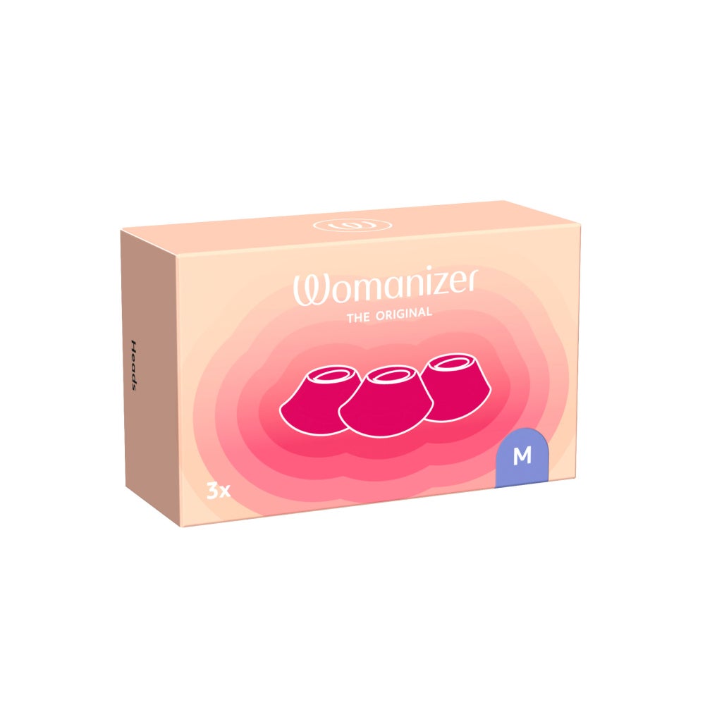 Blend Stimulation Heads In The Box