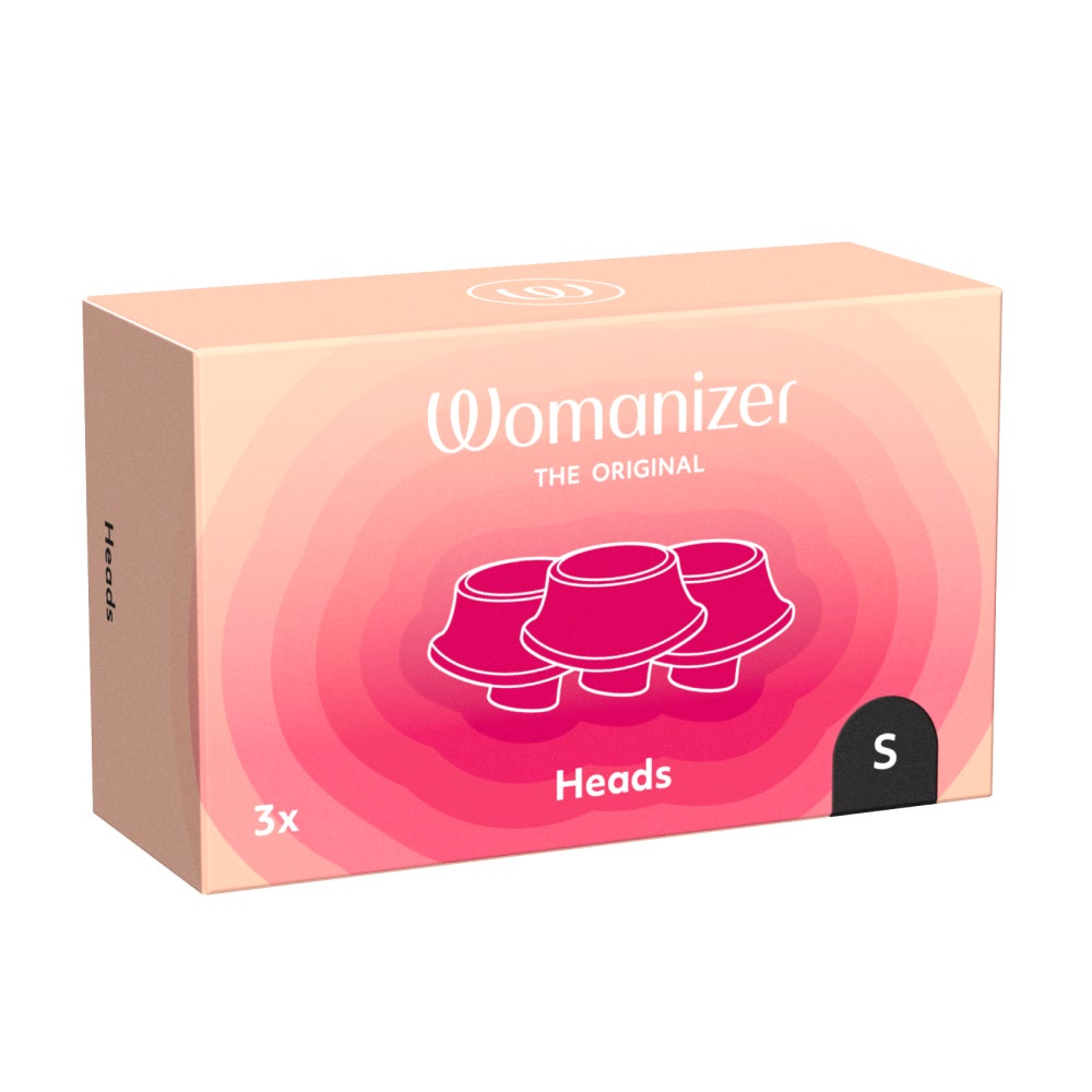 Next Stimulation Heads In The Box