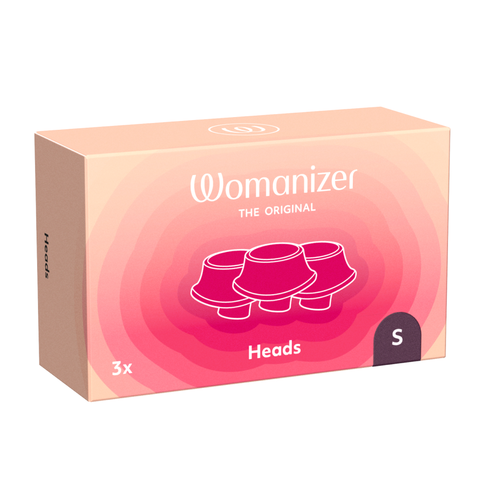 Next Stimulation Heads In The Box