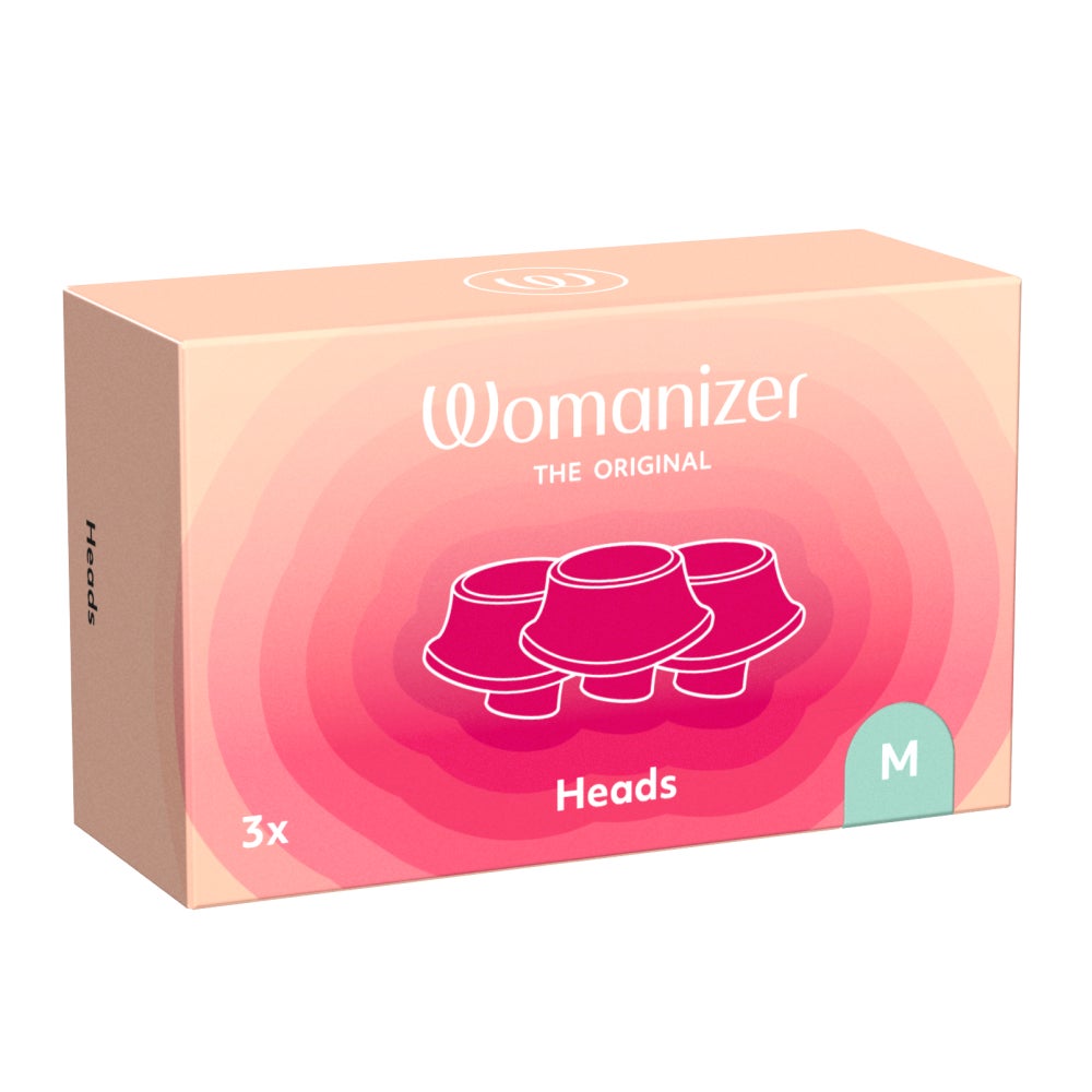 Next Stimulation Heads In The Box