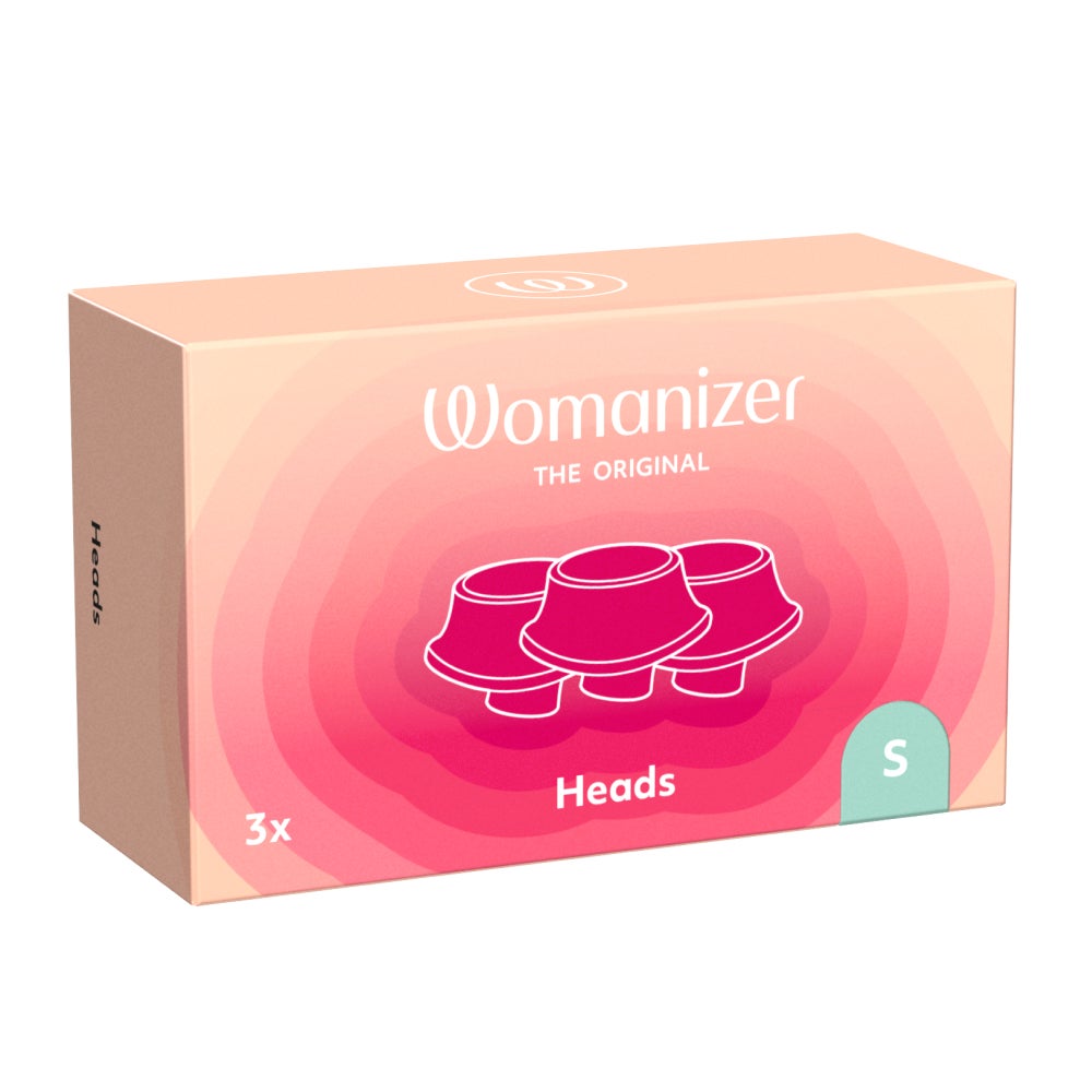 Next Stimulation Heads In The Box