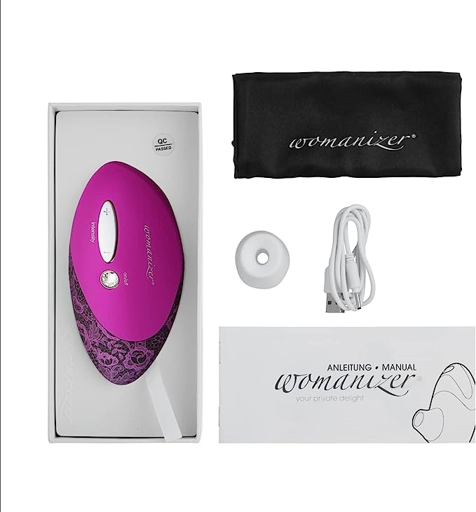 Pro / W500 同梱物