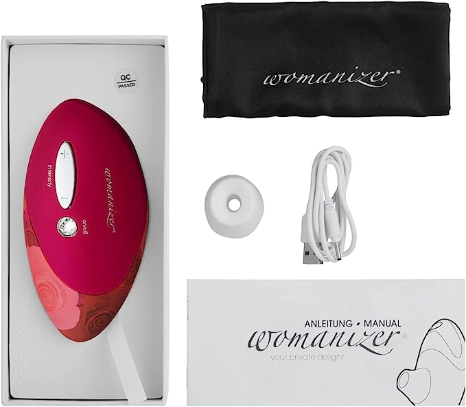 Pro / W500 同梱物