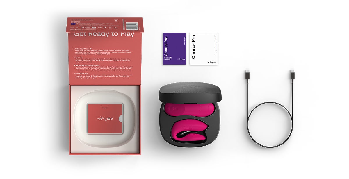 Chorus Pro In The Box