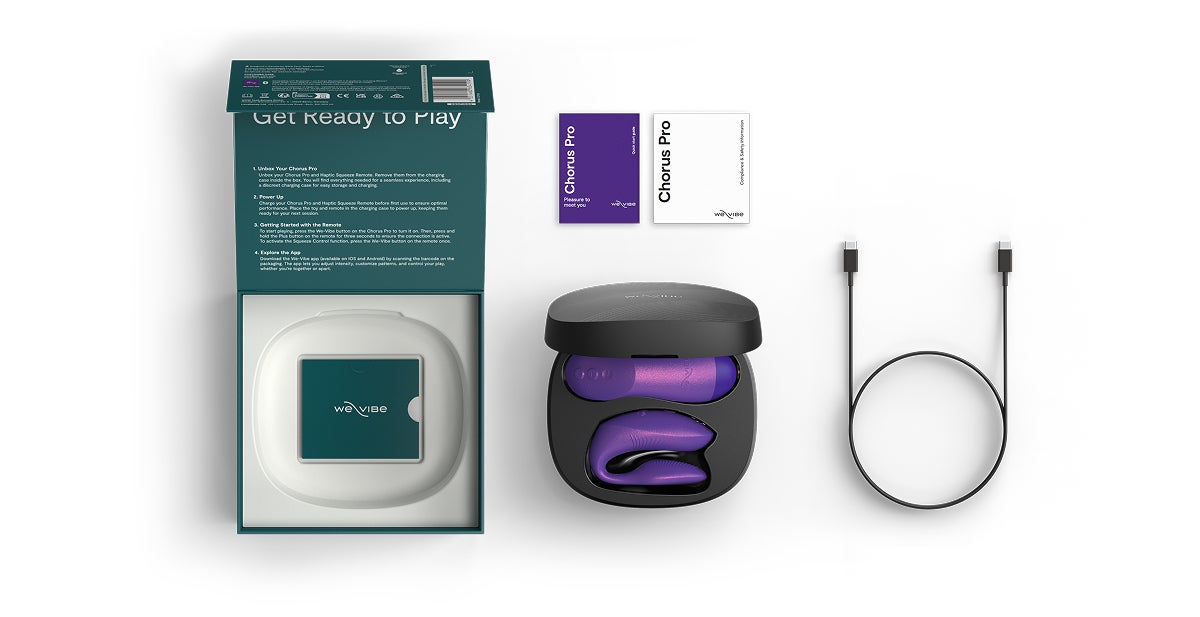 Chorus Pro In The Box