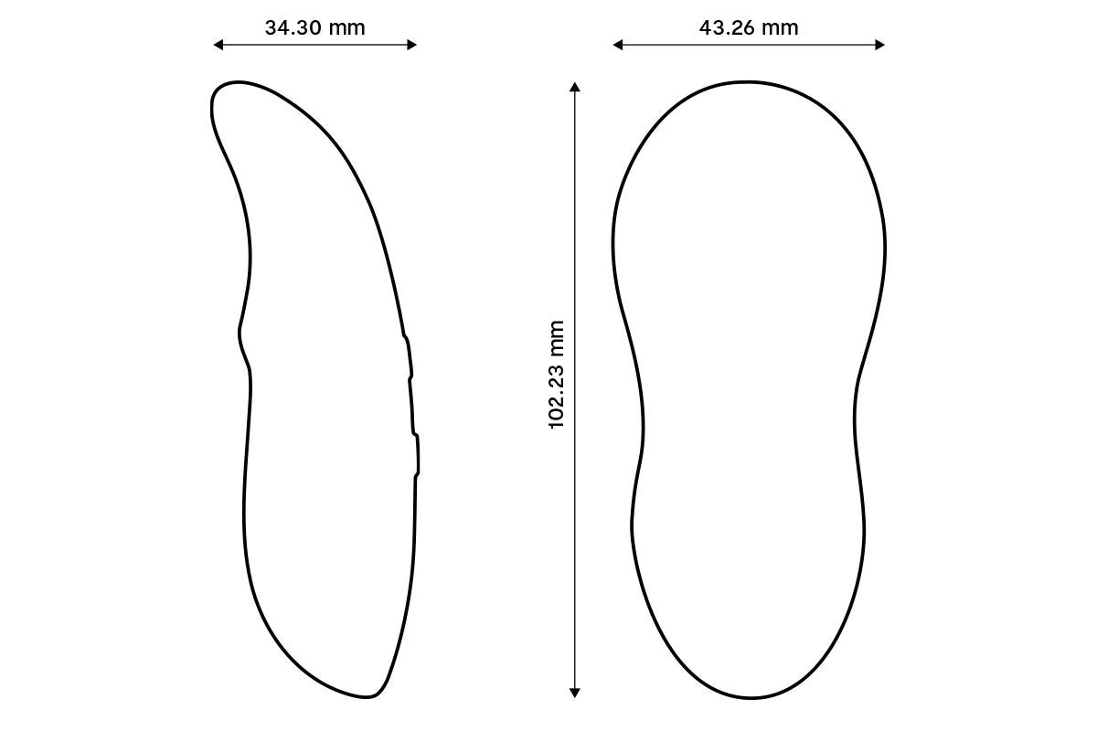 We-Vibe Touch X Spezifikationen