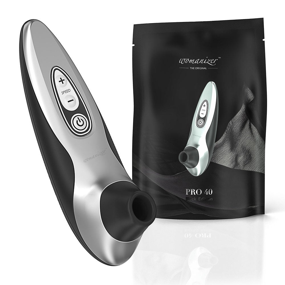 The ForePlay Collection Lieferumfang