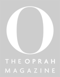 The Oprah Magazine
