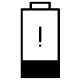 Low Power Alert