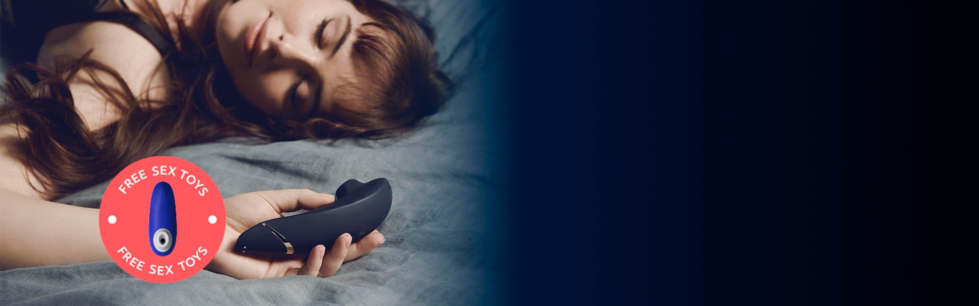 Unlock Pleasure with our Bestsellers.
