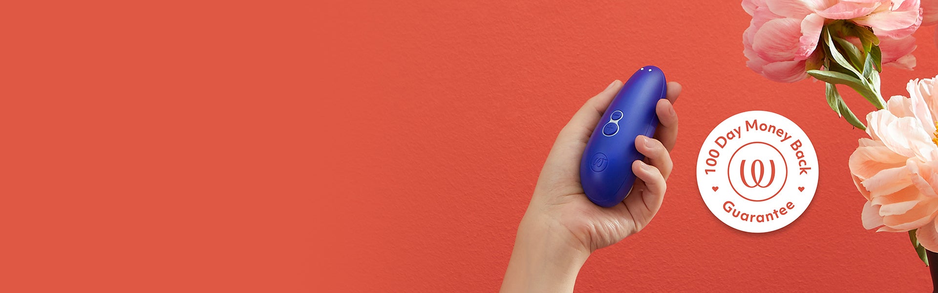 Fall into Ecstasy with Womanizer