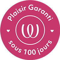 Laissez-vous guider par le plaisir
