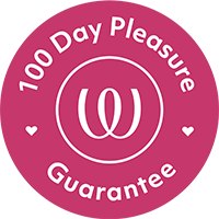 10 years of redefining pleasure