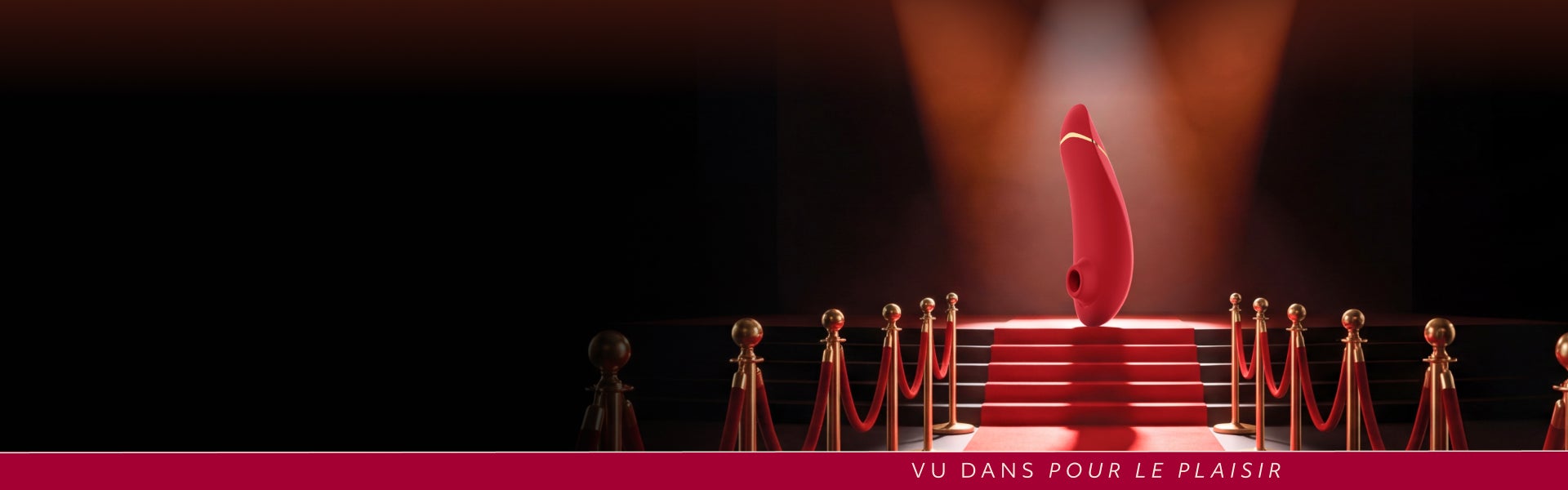 La star de cinéma que vous pouvez ramener chez vous