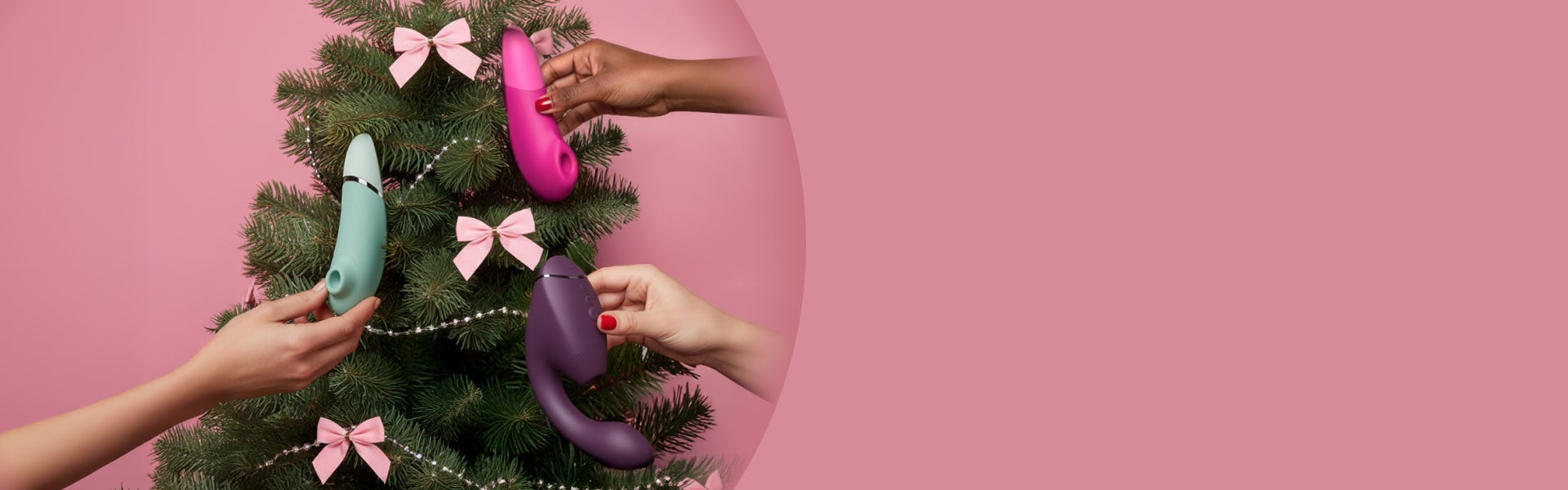 The Ultimate Gift to Unwrap...again & again