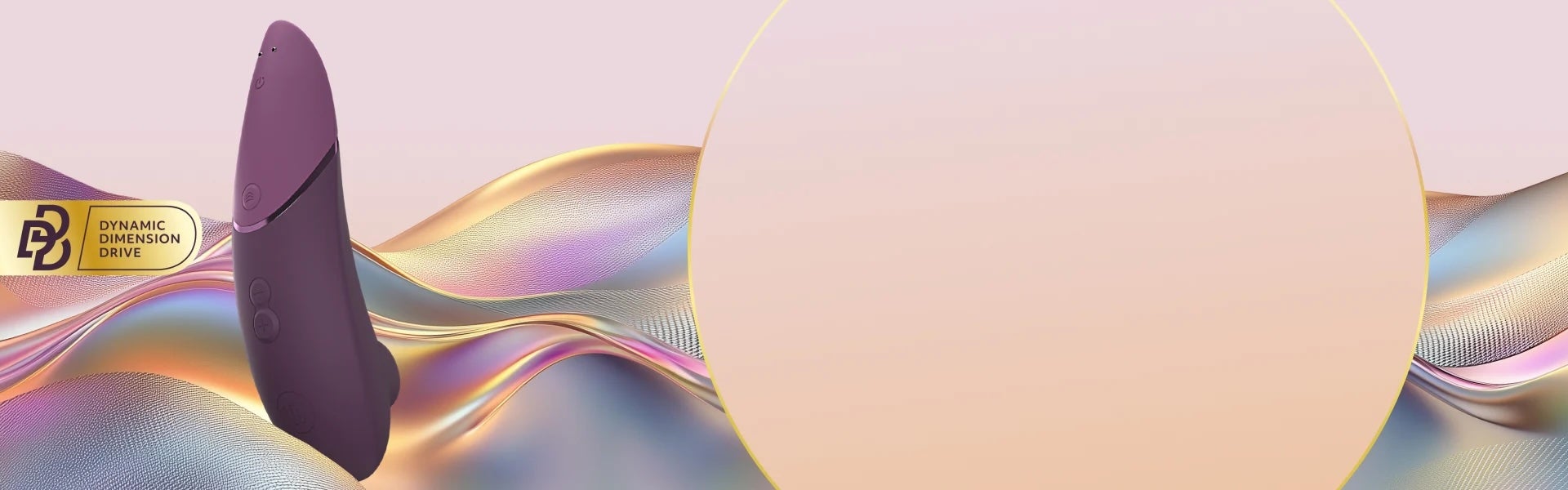 The Original in Orgasm Technology