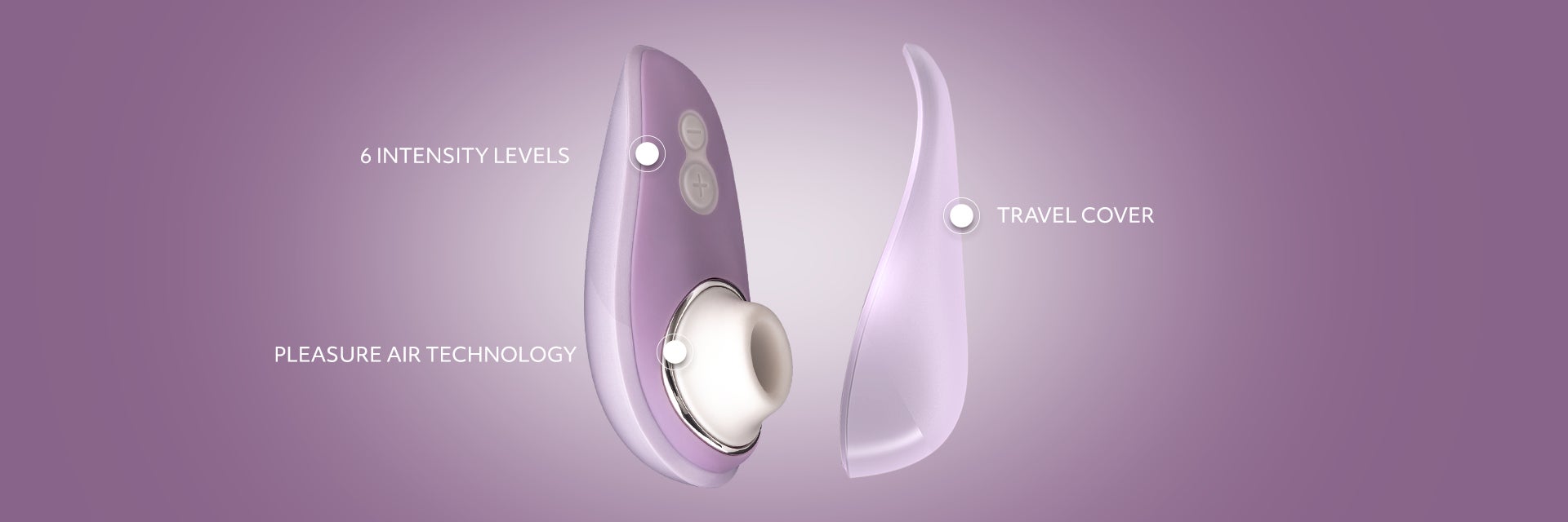 Womanizer Overview