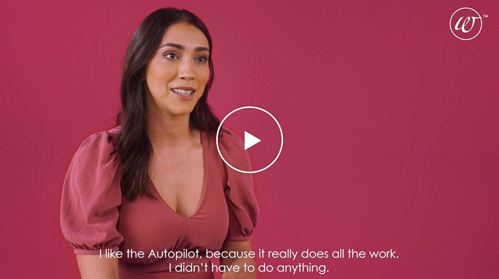 What women love about the Womanizer