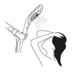 Meet Womanizer Wave: First Shower Head Sex Toy